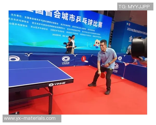 武汉乒乓球队的速度之谜揭秘乒乓球巨献带你领略竞技魅力